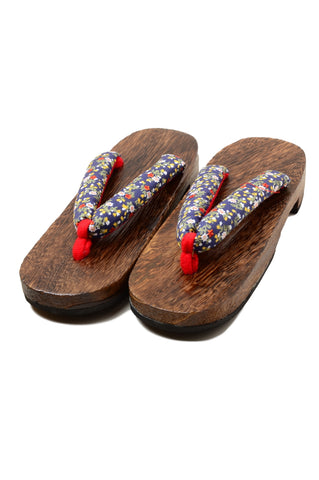 Geta sandal : Women Medium #10