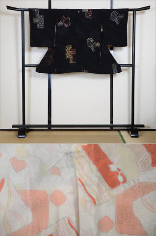 Haori. Japanese haori. haori for women. haori female. kimono jacket. haori jacket.