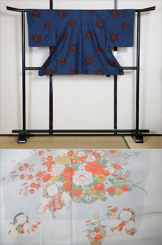 Haori. Japanese haori. haori for women. haori female. kimono jacket. haori jacket.