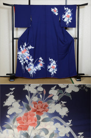 Japanese kimono. kimono for women. kimono female. washable kimono.