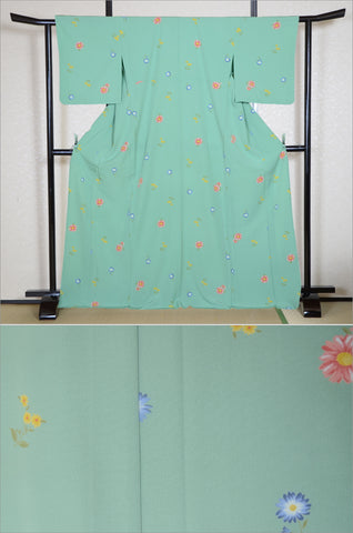 Japanese kimono. kimono for women. kimono female. washable kimono.