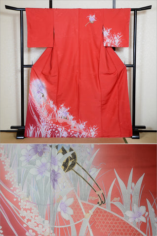 Japanese kimono. kimono for women. kimono female. washable kimono.