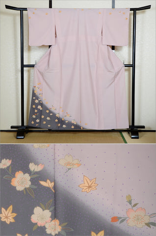 Japanese kimono. kimono for women. kimono female. washable kimono.