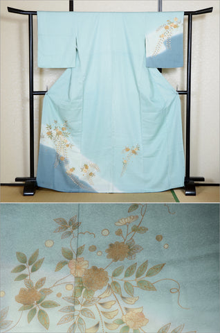 Japanese kimono. kimono for women. kimono female. washable kimono.