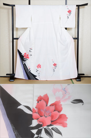 Japanese kimono. kimono for women. kimono female. washable kimono.