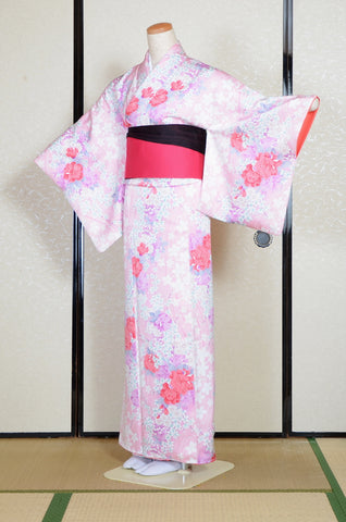 The first kimono set : FS #238