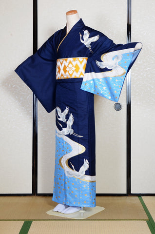 The first kimono set : FS #230