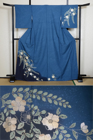 Japanese kimono. kimono for women. kimono female. washable kimono.