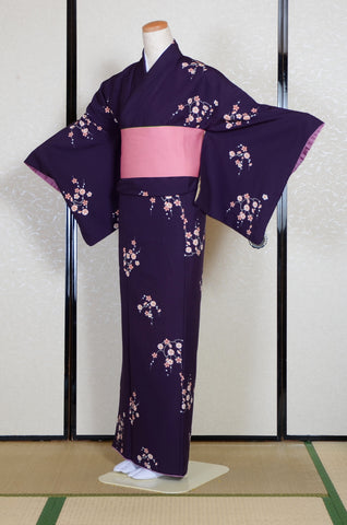 The first kimono set : FS #216