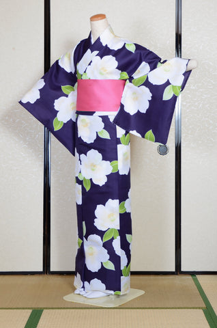 The first kimono set : FS #239