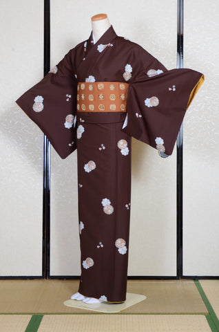 The first kimono set : FS #212