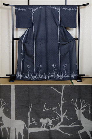 Japanese kimono. kimono for women. kimono female. washable kimono.