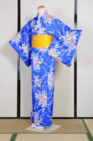 The first kimono set : FS #224