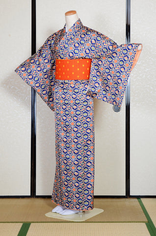 The first kimono set : FS #235