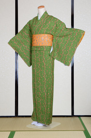 The first kimono set : FS #220