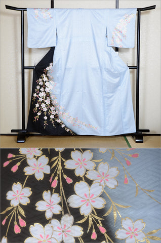 Japanese kimono. kimono for women. kimono female. washable kimono.