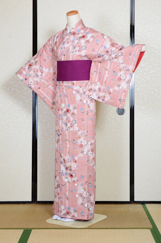 The first kimono set : FS #236