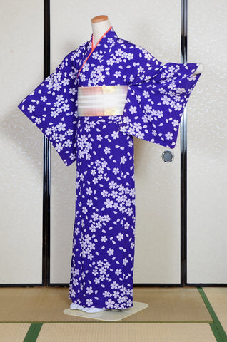 The first kimono set : FS #240