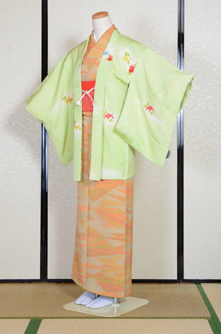 Japanese kimono. kimono for women. kimono female. komon kimono. muji kimono.