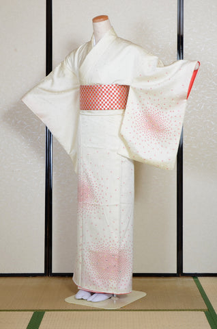 The first kimono set : FS #231