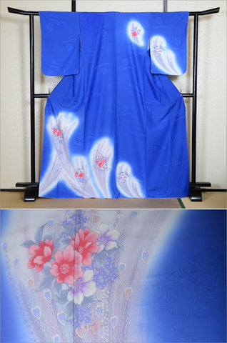 Japanese kimono. kimono for women. kimono female. washable kimono.