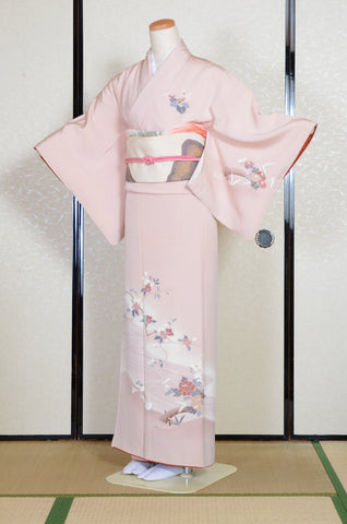 Japanese women's kimono _ Kimono online shop. Direct ship from 