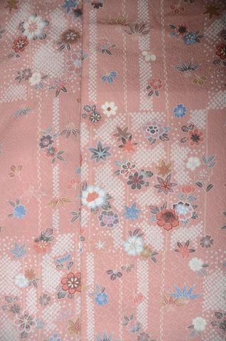 The first kimono set : FS #236