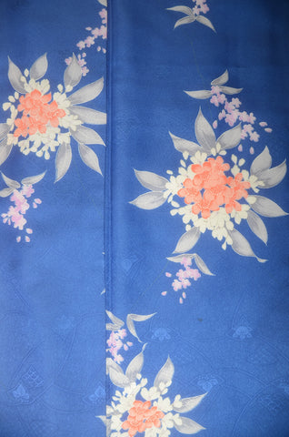 The first kimono set : FS #242