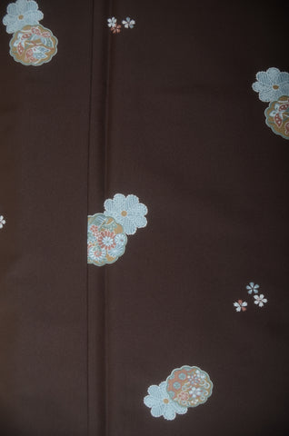 The first kimono set : FS #212