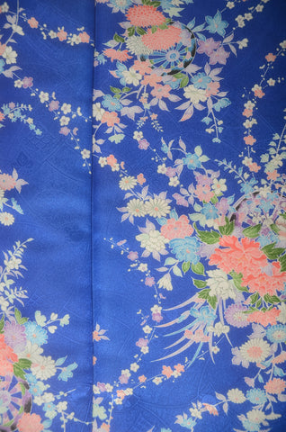 The first kimono set : FS #224