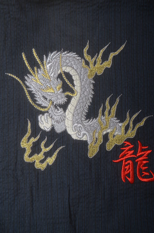 Boy Jinbei (7-8) / Dragon