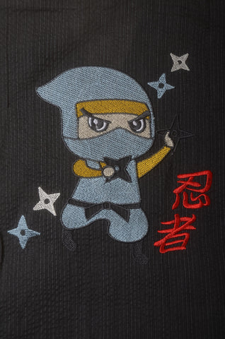 Boy Jinbei (7-8) / Ninja