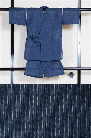 Boy Jinbei (11-12) / Pattern F