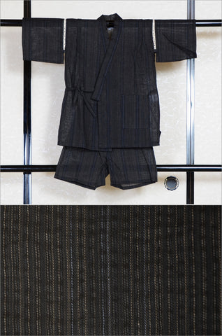 Boy Jinbei (13-14) / Pattern K