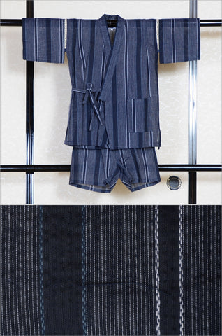 Boy Jinbei (11-12) / Pattern D