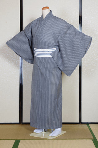 Men yukata kimono / MB #888 /5L