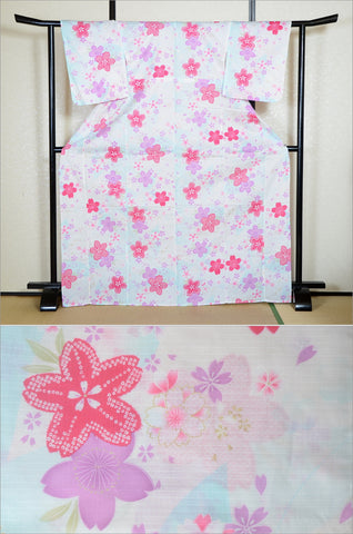 Women yukata. Japanese yukata. summer kimono. kimono robe. yukata for women.