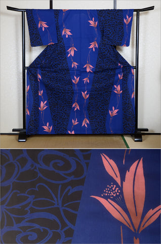 Women yukata. Japanese yukata. summer kimono. kimono robe. yukata for women.