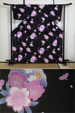 Women yukata. Japanese yukata. summer kimono. kimono robe. yukata for women.