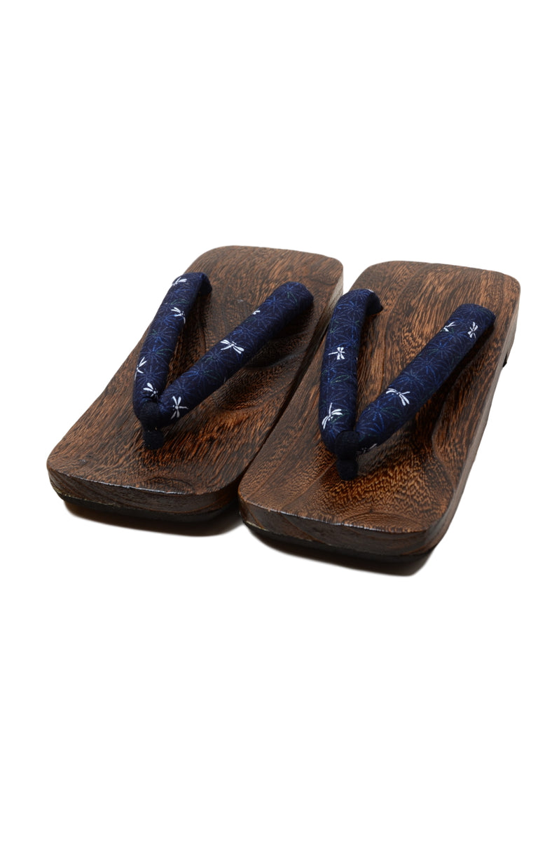 Children's Geta Sandals | Japanese Wooden Shoes | Getamashi