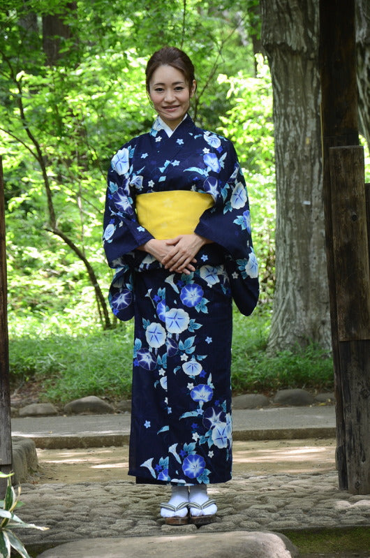 Kimono Obi bag and accessory belt, Kanazawa-shi Ishikawa