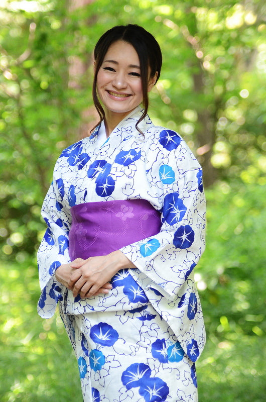 Yukata Japan: Online store of casual kimono and accessories from Japan